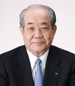 Hitoshi Ogita
