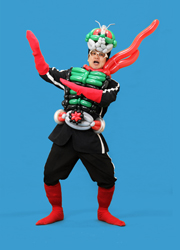 ハッピーゴリラ