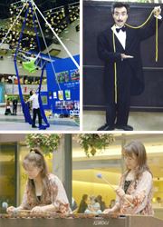 スペシャルコラボ 男と女