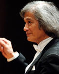 飯守 泰次郎（指揮） Taijiro Iimori, Conductor