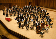 東京佼成ウインドオーケストラ（吹奏楽） Tokyo Kosei Wind Orchestra