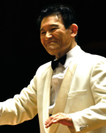 汐澤 安彦（名誉指揮者） Yasuhiko Shiozawa, Honorary Conductor