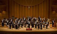 東京吹奏楽団（吹奏楽） Tokyo Wind Symphony Orchestra
