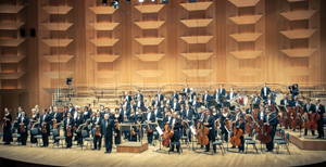 フランス国立リヨン管弦楽団