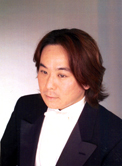 藪内 俊弥 (バス)　Toshiya Yabuuchi, Bass