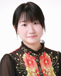 堀切 麻里子（オルガン）　Mariko Horikiri, Organ