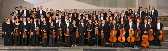 ベルリン・ドイツ交響楽団