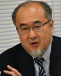 藤野一夫