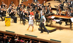 新日本フィルハーモニー交響楽団