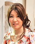 川越聡子