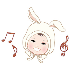 ベイビー・ミュージックサロン~赤ちゃんと楽しむ本格的なバロック音楽~