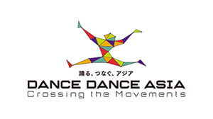 DANCE DANCE ASIA–Crossing the Movements 東京公演 2019