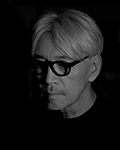 坂本龍一