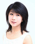 森　美代子