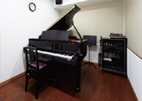 Music Studio “Forte”