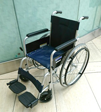 Rental Wheelchairs