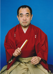 三遊亭 小遊三