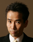 小野寺修二