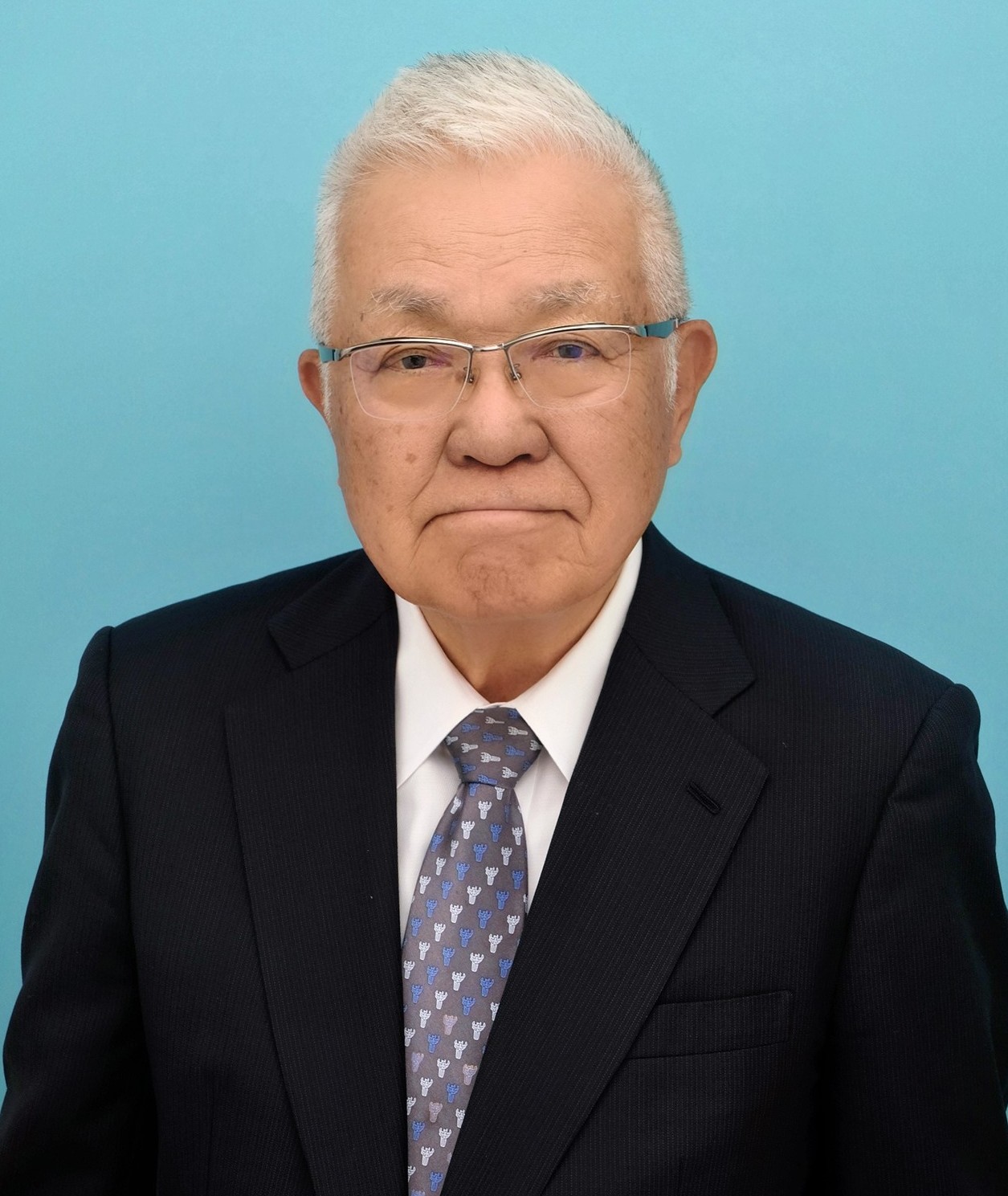 KOGA Nobuyuki Photo