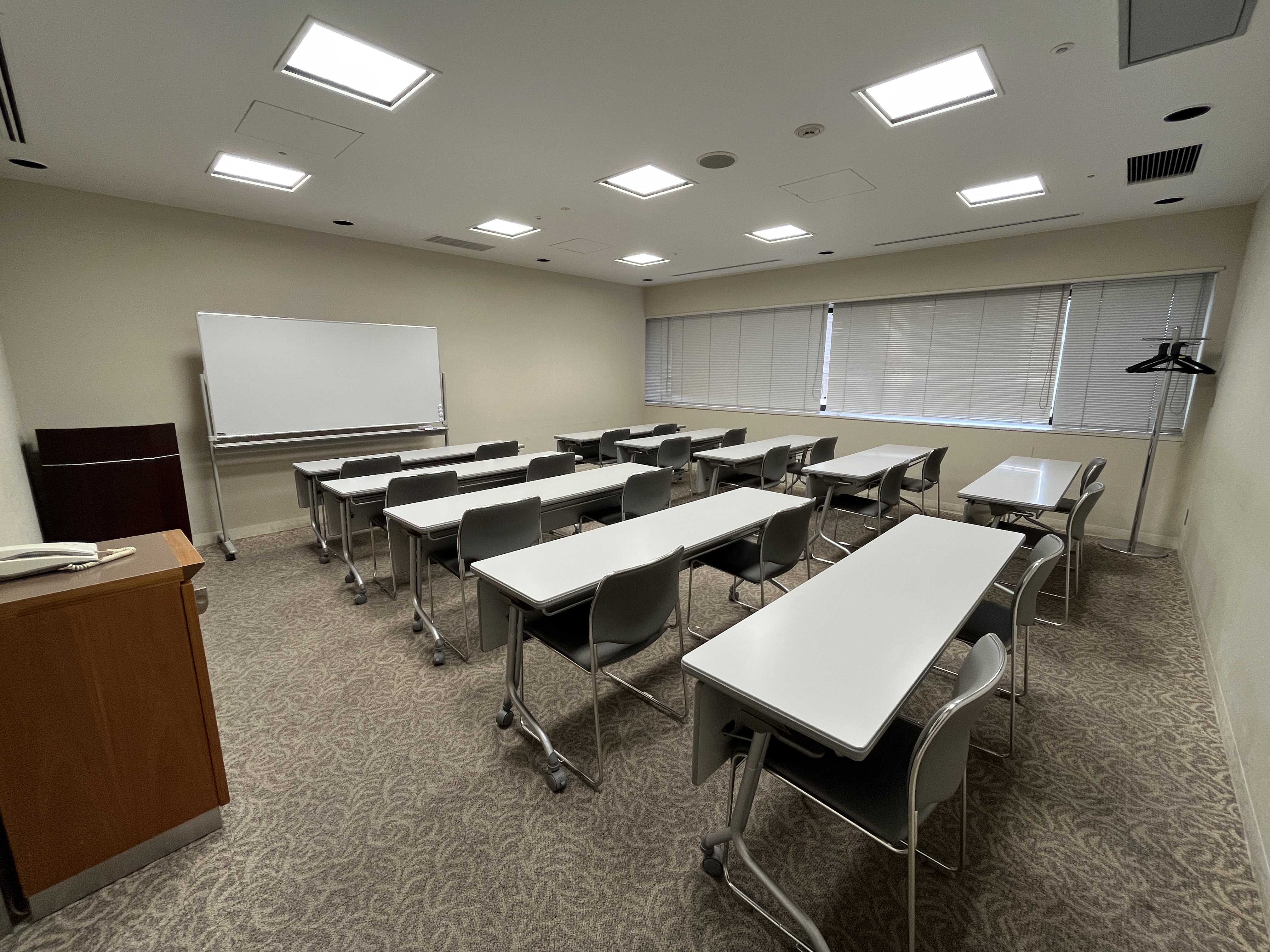 5F〜6F ミーティングルームの画像