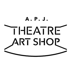 THE THEATER ART SHOP