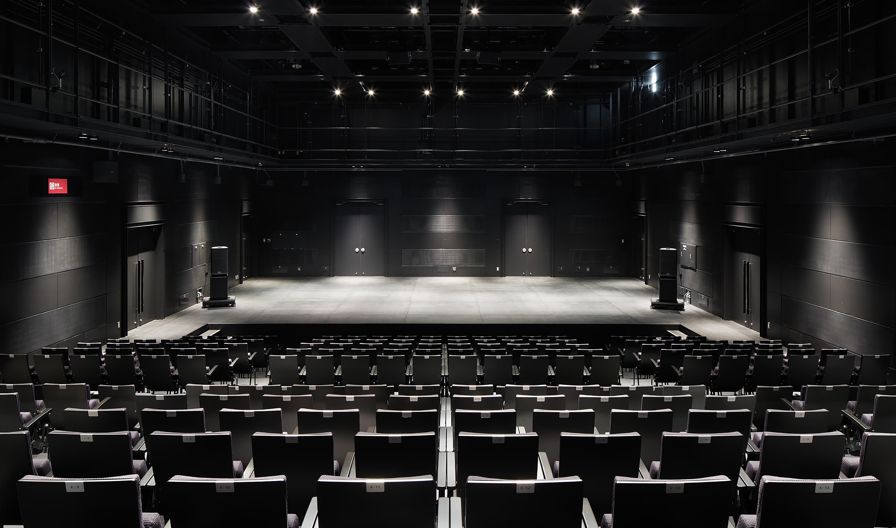 Theatre East（小型表演廳1）照片