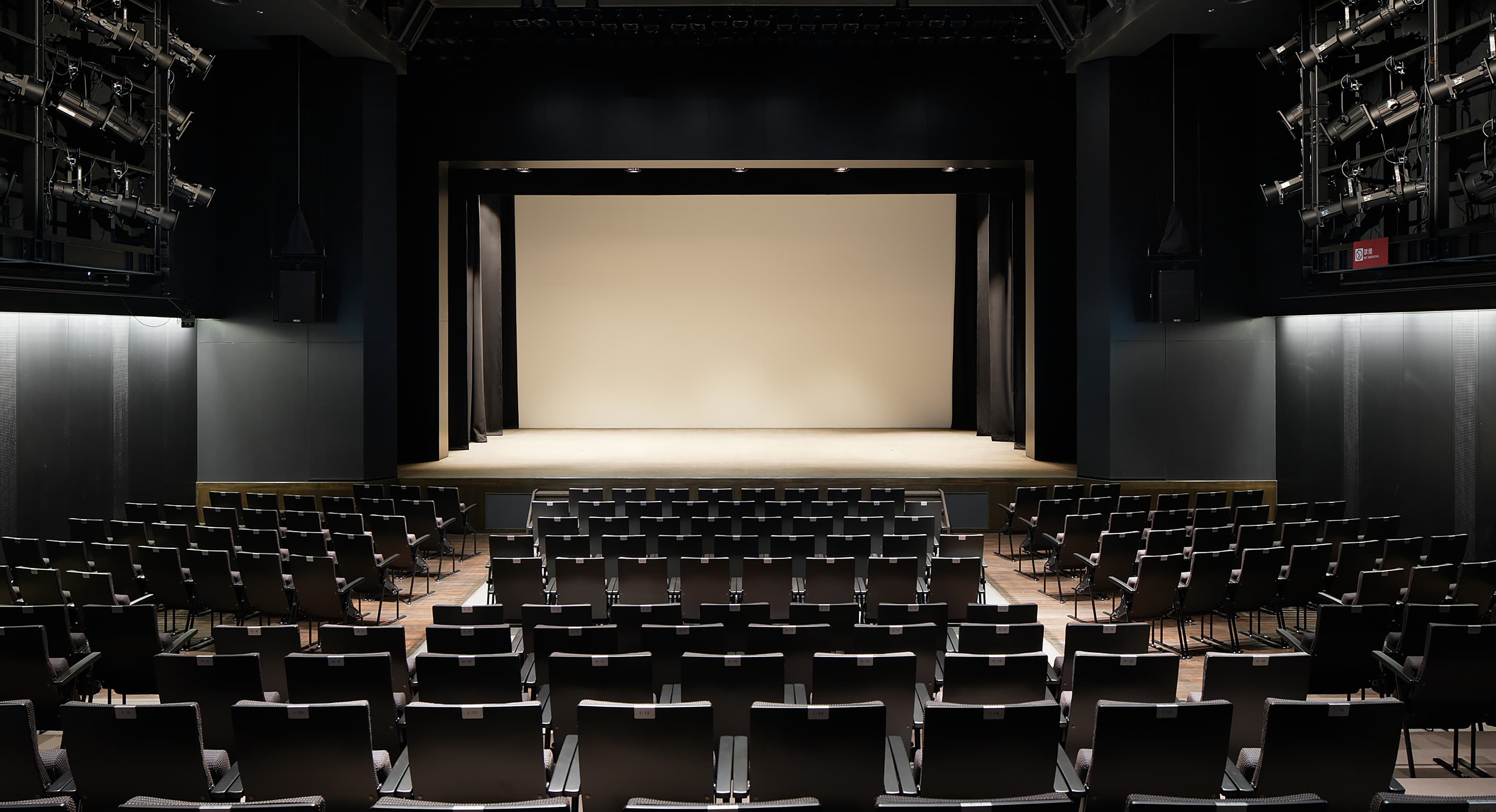 Theatre West（小型表演廳2）照片