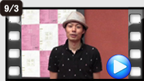 東京デスロック<br>多田淳之介