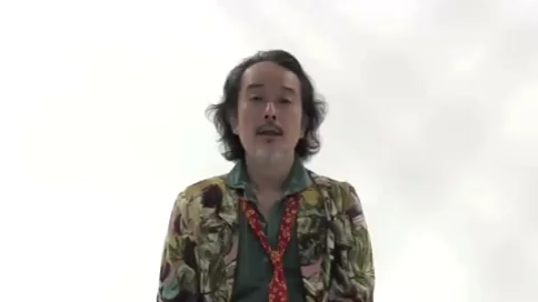 リリー・フランキー