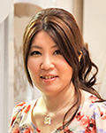 川越 聡子