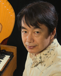 原田 <ruby><rb>節</rb><rt>タカシ<rt></ruby>（オンド・マルトノ）
