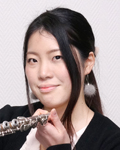 窪田恵美（Fl／1期生／26歳）
