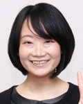 小山田萌（Perc／1期生／25歳）