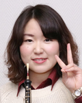 小野原舞帆（Ob／1期生／23歳）