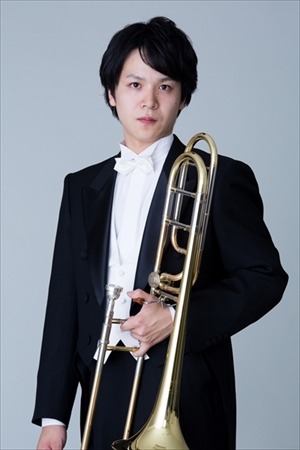 井上 亮さんの写真