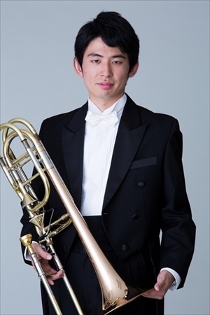 石橋 諒さんの写真