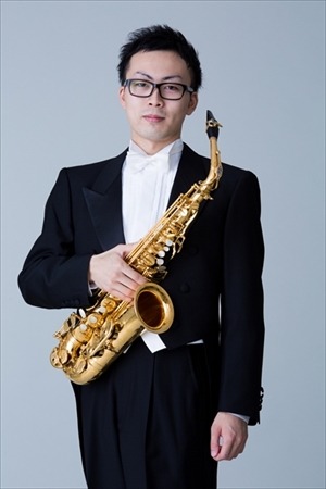 神保 佳祐さんの写真