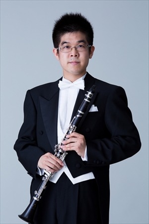 金田 翼さんの写真