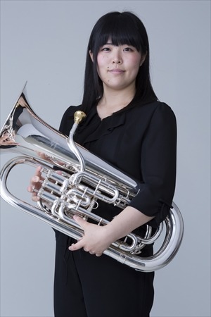 葛西 祐恵さんの写真