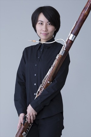 栗林愛理さんの写真