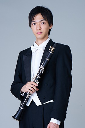 森 卓也さんの写真