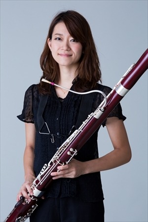 岡田 志保さんの写真