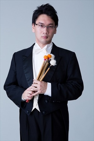 篠崎 史門さんの写真