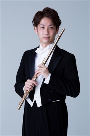 杉山 翼さんの写真