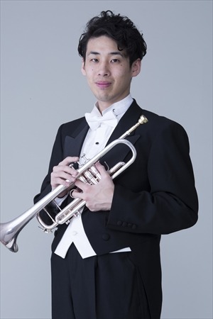 田尻 大喜さんの写真