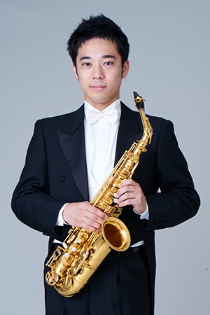 高橋 龍之介さんの写真