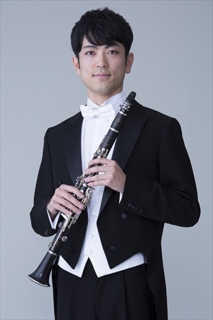 竹内 彬さんの写真