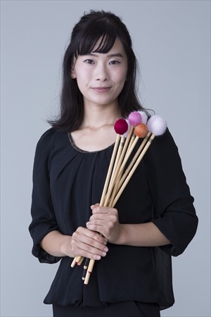 田中 歩実さんの写真