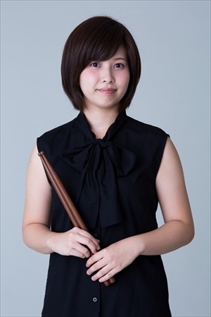 山中 佑美さんの写真