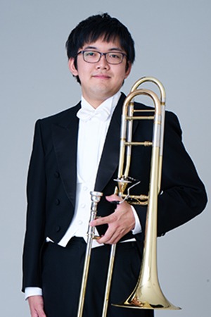 山下 創さんの写真